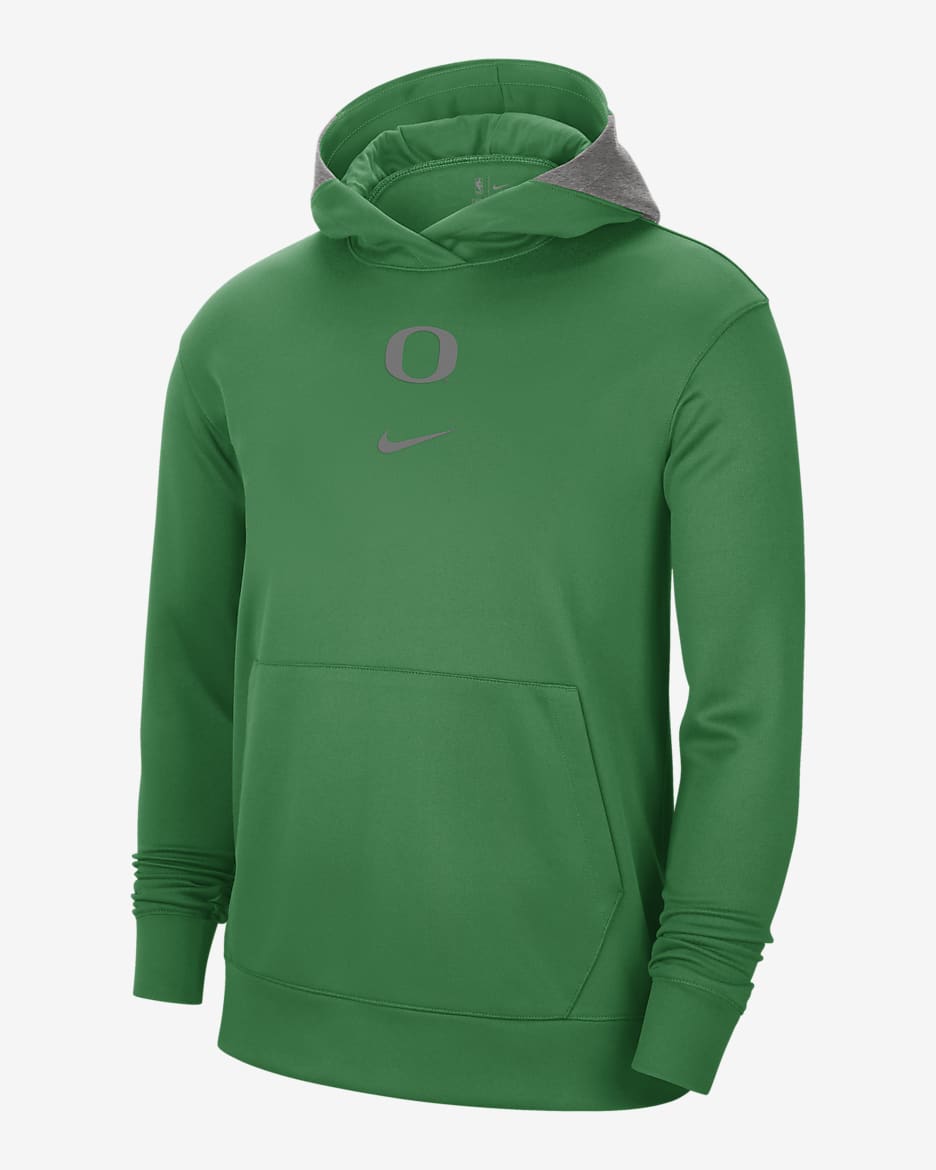 Men's nike spotlight pullover hoodie on sale